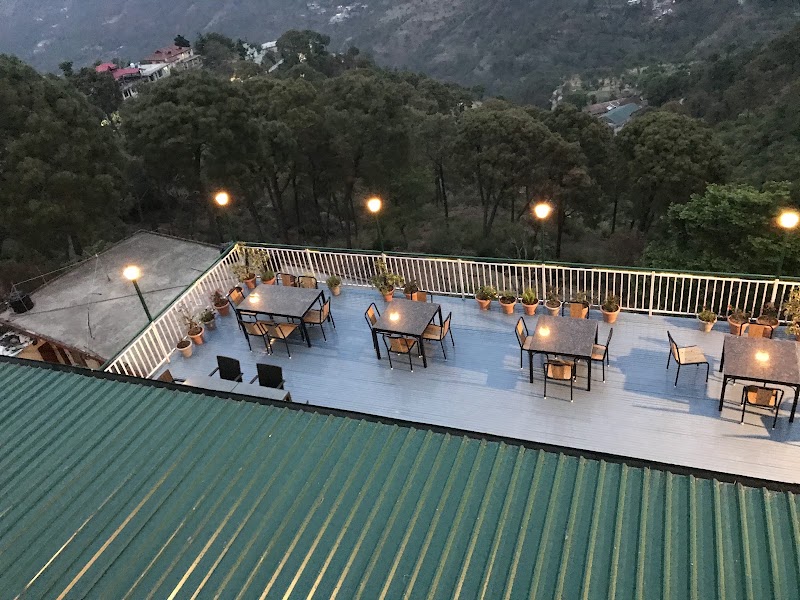 Kasauli Exotica - Kasauli Exotica 1.5 kms before Kasauli Market Main Kasauli - Gharkhal, Road, Kasauli, Himachal Pradesh 173204, India