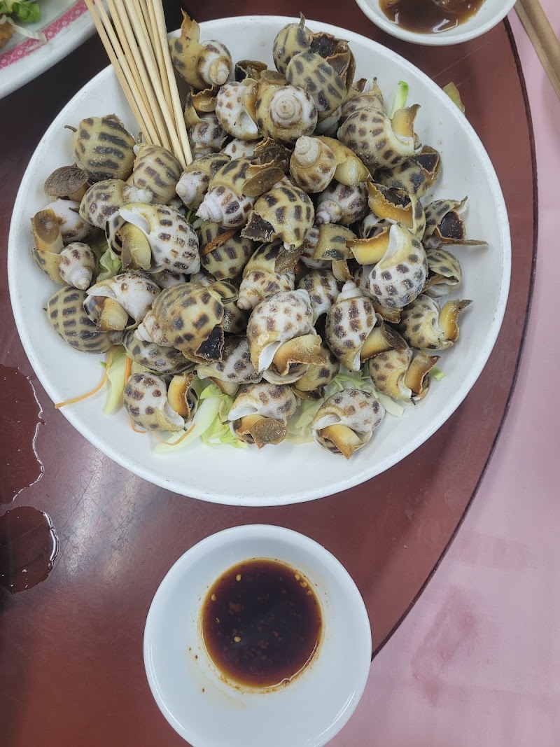 Ming Kee Seafood Restaurant - Ming Kee Seafood Restaurant, 40 Lau Fau Shan Main St, Lau Fau Shan, Hong Kong