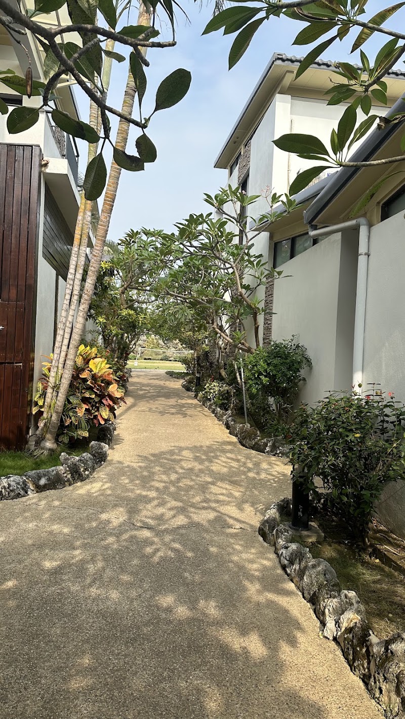 小琉球杉板湾Villa-相埔馆 - 小琉球杉板湾Villa-相埔馆 929, Taiwan, Pingtung County, Liuqiu Township, 复兴路13号(办理入住：杉福村肚仔坪路2-10号)