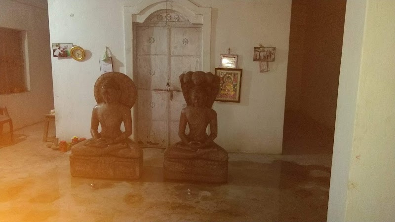 BUDDHA MANDHIR - BUDDHA MANDHIR, 265V+CPJ, Ganiapali, Odisha 768037, India