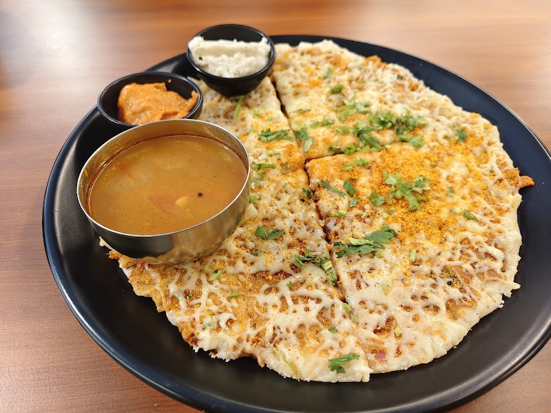 Sambhar and Spice (Pure Veg) - Sambhar and Spice (Pure Veg) GROUND FLOOR, KINGSTON PLAZA, Shop no 2&3, LAKE, opposite VADDEM, Vaddem, Vasco Da Gama, Goa 403802, India