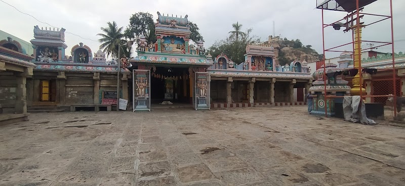 Hurigalu Sriramiah - Hurigalu Sriramiah C333+7V3, Azad Chowk, Chintamani, Karnataka 563125, India
