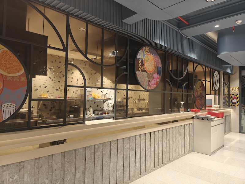 Bikanervala | RHS 172 - Bikanervala | RHS 172 Block 3B, KM Stone 172 + 550 (RHS) on Delhi - Mumbai Expressway Dhanawar, Dhigariya, Tappa, Dhigariya Tappa Koleshwar, Rajasthan 303304, India