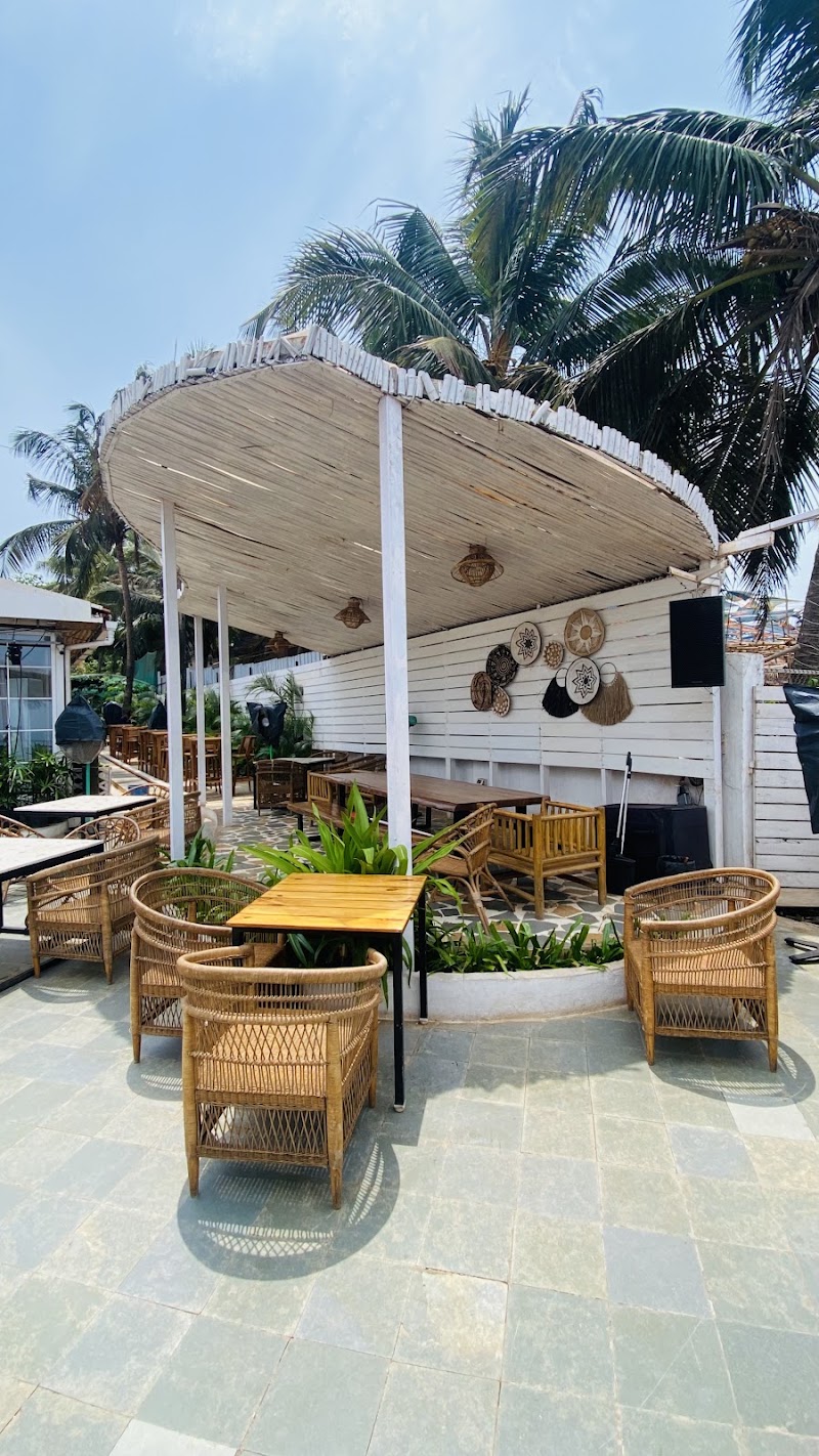 Titlie Culinary bar - Titlie Culinary bar Small Vagator, 592/5, Ozran Beach Rd, Coutinho Vaddo, Anjuna, Goa 403509, India