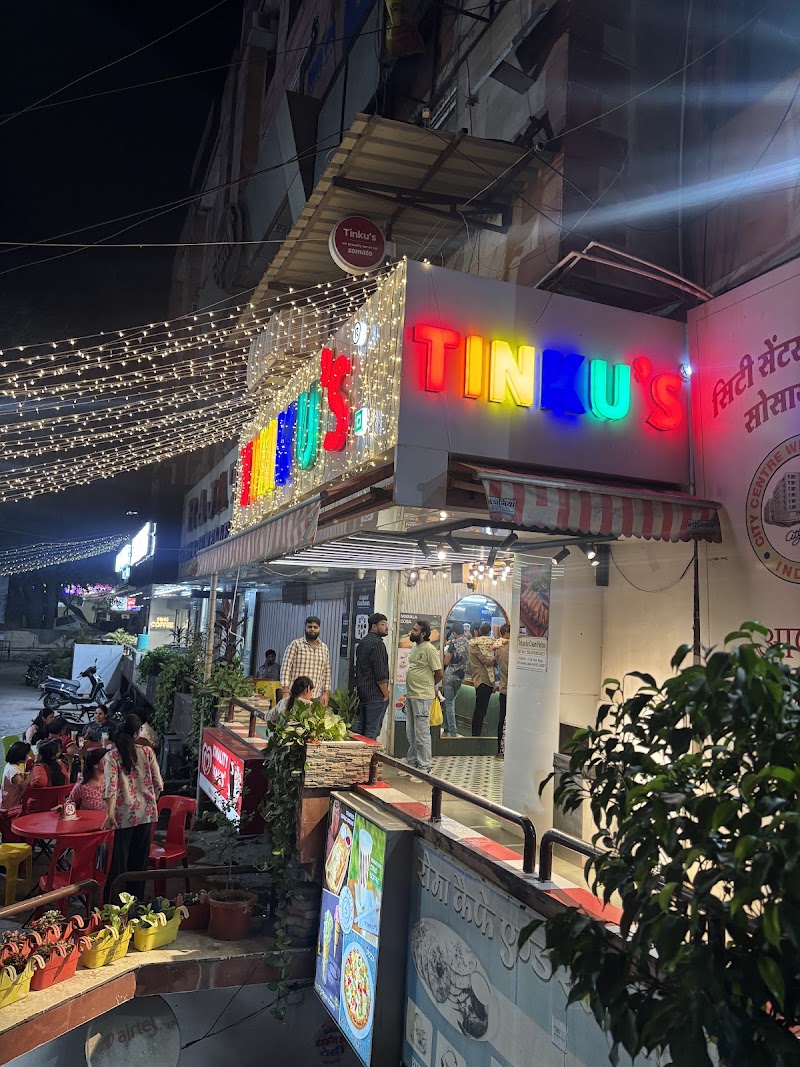 TINKU'S City Centre