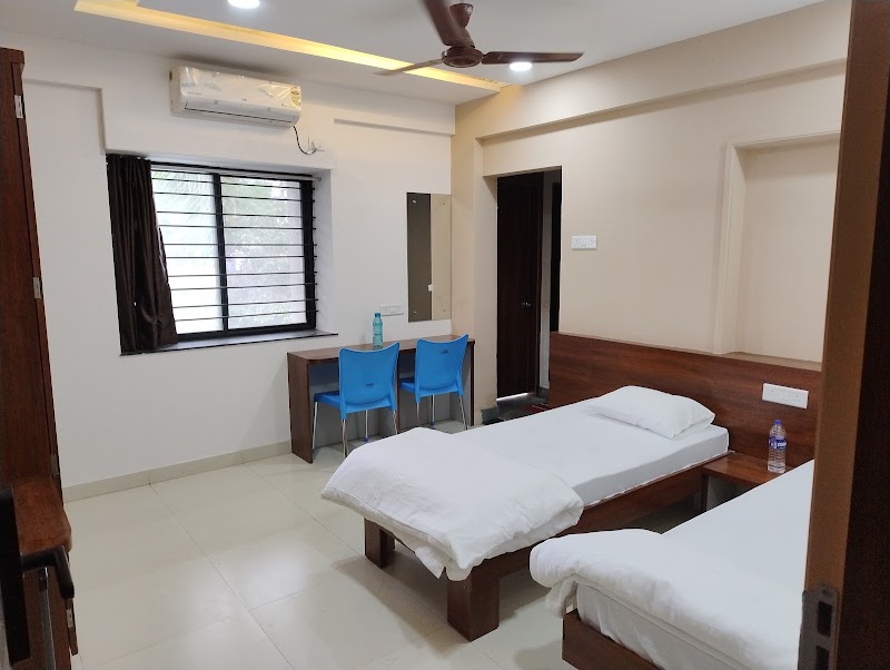 DatsunG Studios - DatsunG Studios, Neelayam Apartment, S. No. 230B/4/2, Plot No 10, Airport Rd, near ACOHI, near ROHAN MITHILA, Survey Number 235, Viman Nagar, Pune, Maharashtra 411032, India