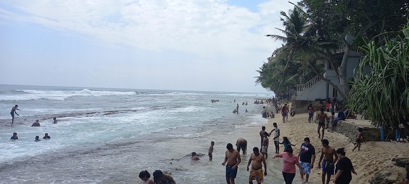 Talpe - Talpe, Sri Lanka
