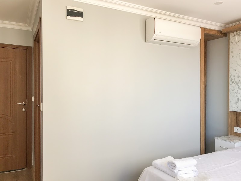 Sultanahmet Nu Hotel - Sultanahmet Nu Hotel, Binbirdirek, Dizdariye Ykş. No:6, 34122 Fatih/İstanbul, Türkiye