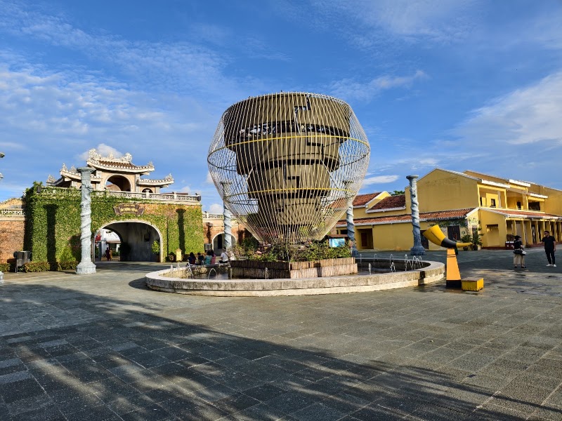 Hoi An Memories Land - Hoi An Memories Land rẽ trái, Cồn Hến, 200 Nguyễn Tri Phương, Hội An, Đà Nẵng, Vietnam