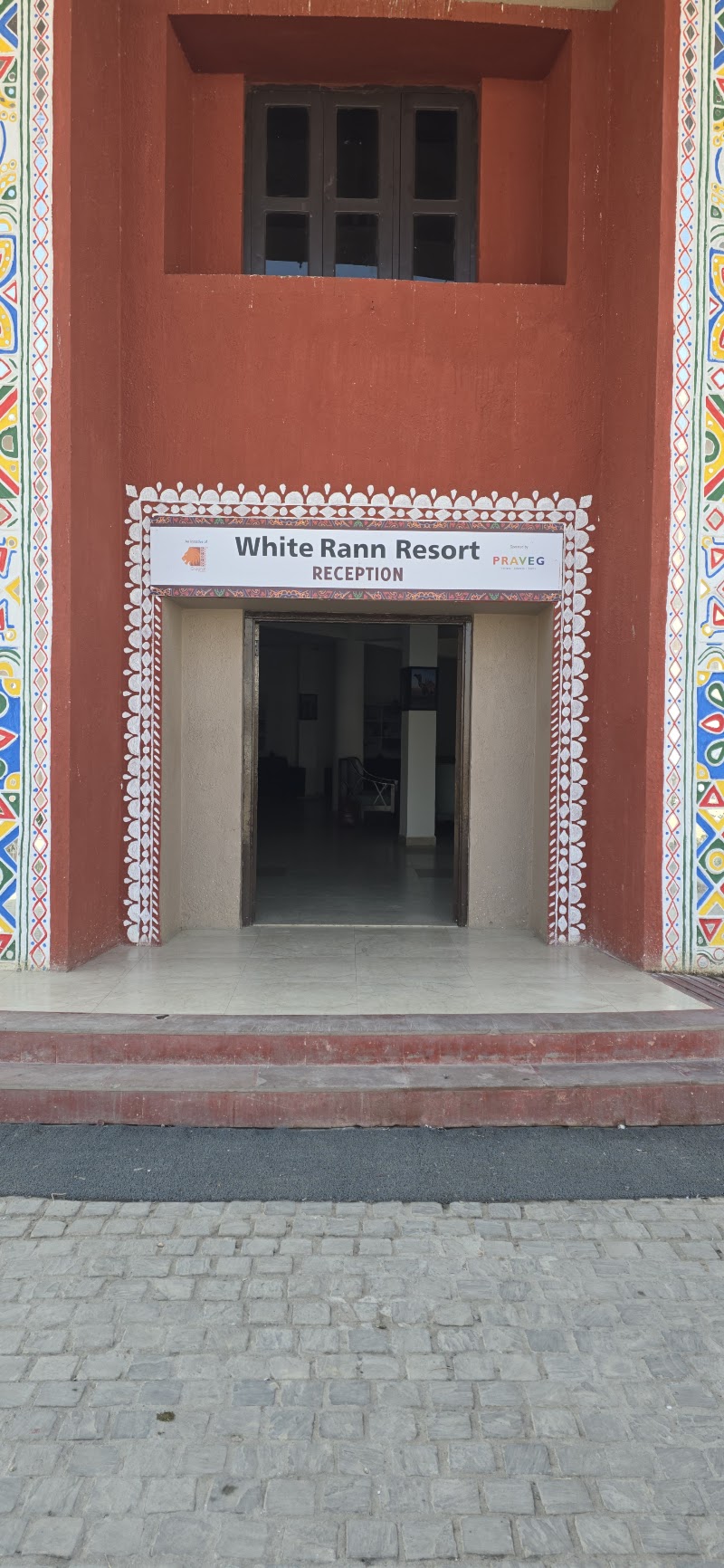White Rann Resort - White Rann Resort, Dhordo, Kutch, Kutch, Gorewali, Gujarat 370510, India
