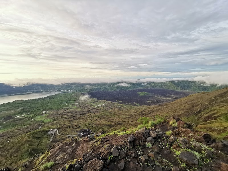 Mount Batur Sunrise Trekking Bali - Mount Batur Sunrise Trekking Bali Jl. Raya Penelokan No.1, Sekardadi, Kec. Kintamani, Kabupaten Bangli, Bali 80652, Indonesia