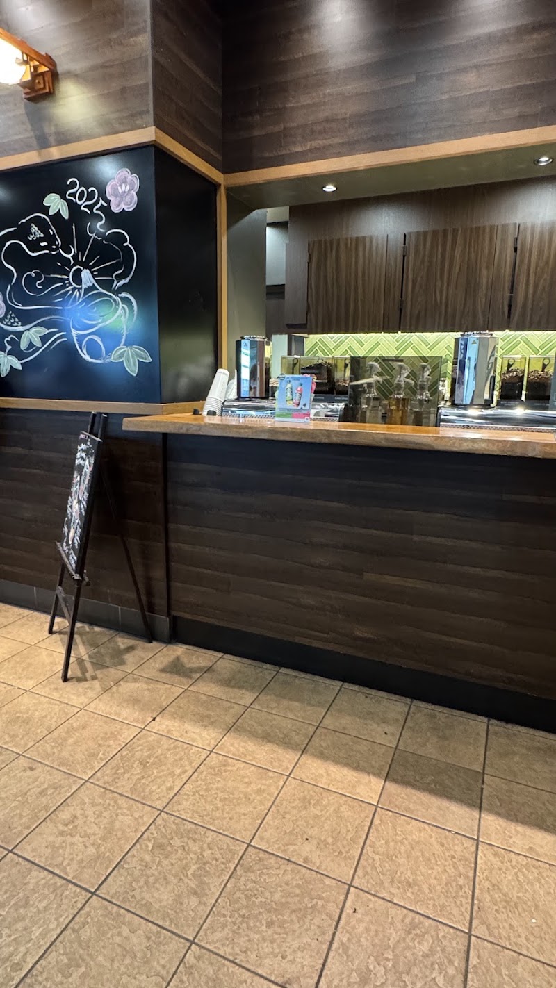 Starbucks Coffee - JR-Central Odawara Station - Starbucks Coffee - JR-Central Odawara Station Japan, 〒250-0045 Kanagawa, Odawara, Shiroyama, 1-chōme−1−１ JR小田原駅構内