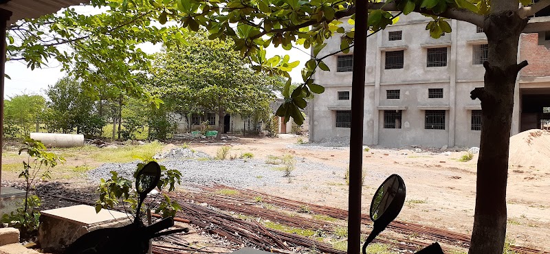 Shri Ram College of Agriculture - Shri Ram College of Agriculture, 4495+PJ8, Thakur Tola, Chhattisgarh 491443, India