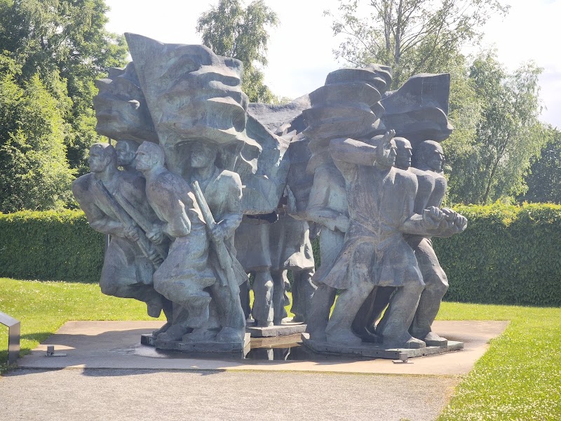 Ajaloomuuseumi Maarjamäe lossipark - Ajaloomuuseumi Maarjamäe lossipark, Pirita tee 56, 12011 Tallinn, Estonia