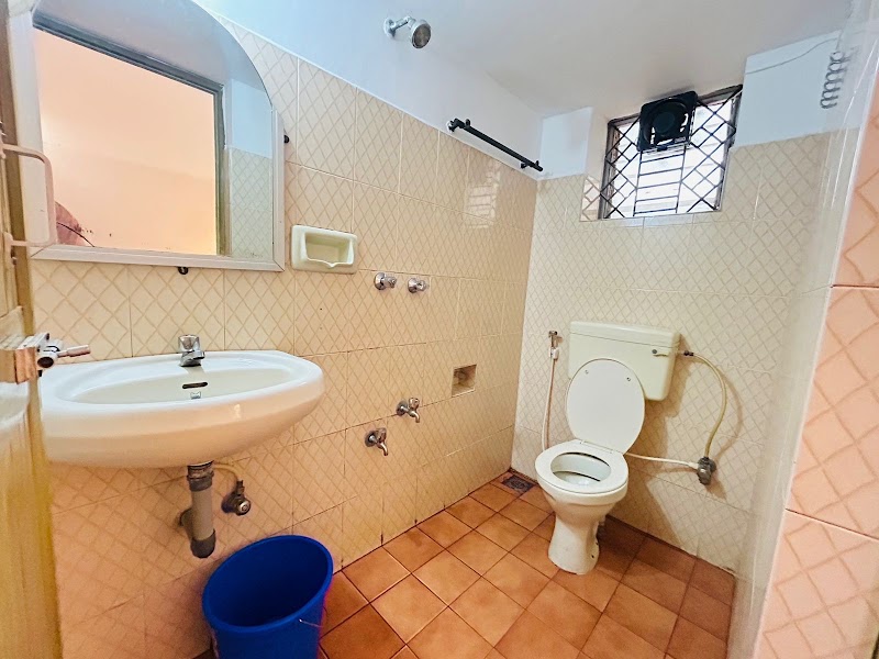 Harbor court - Harbor court, 537/2, 537/3, Vagator, Coutinho Vaddo, Anjuna, Goa 403509, India