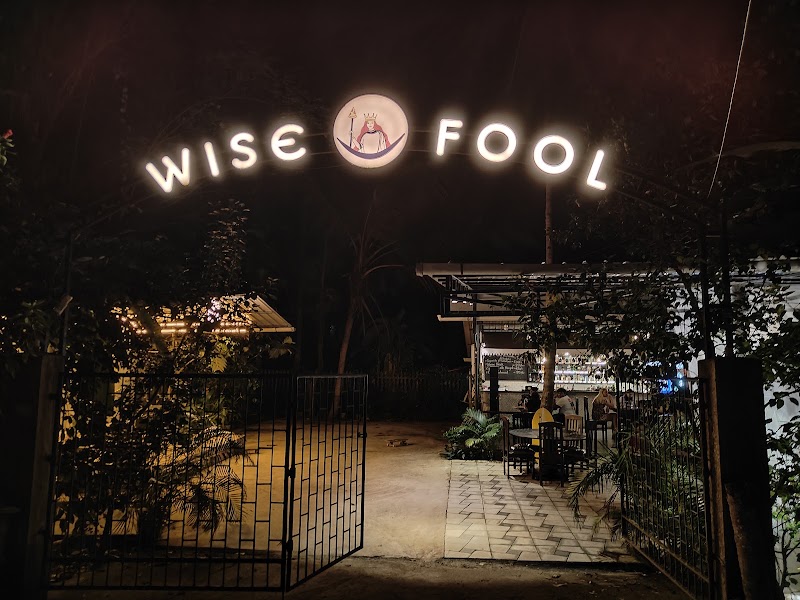 Wise Fool - Wise Fool MDR43, Fatrade Rd, Varca, Fatrade, Goa 403721, India