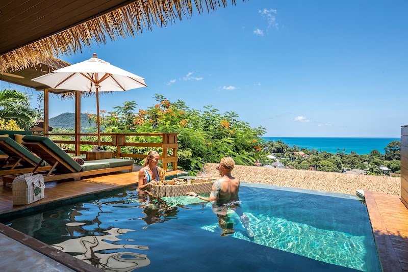 Wild Cottages Luxury & Natural Resort - Wild Cottages Luxury & Natural Resort 127/177 Moo 3 tambon maret lamai, ตำบล มะเร็ต อำเภอเกาะสมุย สุราษฎร์ธานี 84310, Thailand