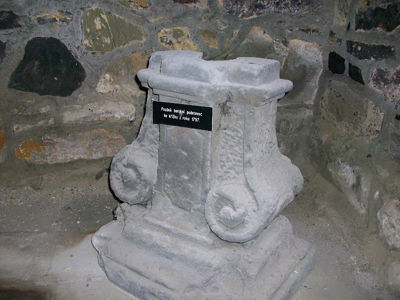 Historické sklepy - Historické sklepy, Mírové nám. 21/13, 412 01 Litoměřice-Litoměřice 1, Czechia
