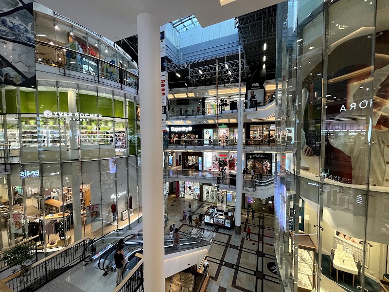 Palladium Prague - Palladium Prague, Nám. Republiky 1078/1, 110 00 Praha 1-Nové Město, Czechia
