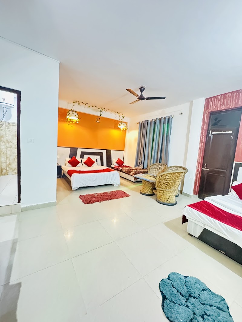 Perfect Heaven Bed & Breakfast - Perfect Heaven Bed & Breakfast VPO, Temple, Tehsil, near Bhagsu Nag, Bhagsu Nag, McLeod Ganj, Dharamshala, Himachal Pradesh 176219, India