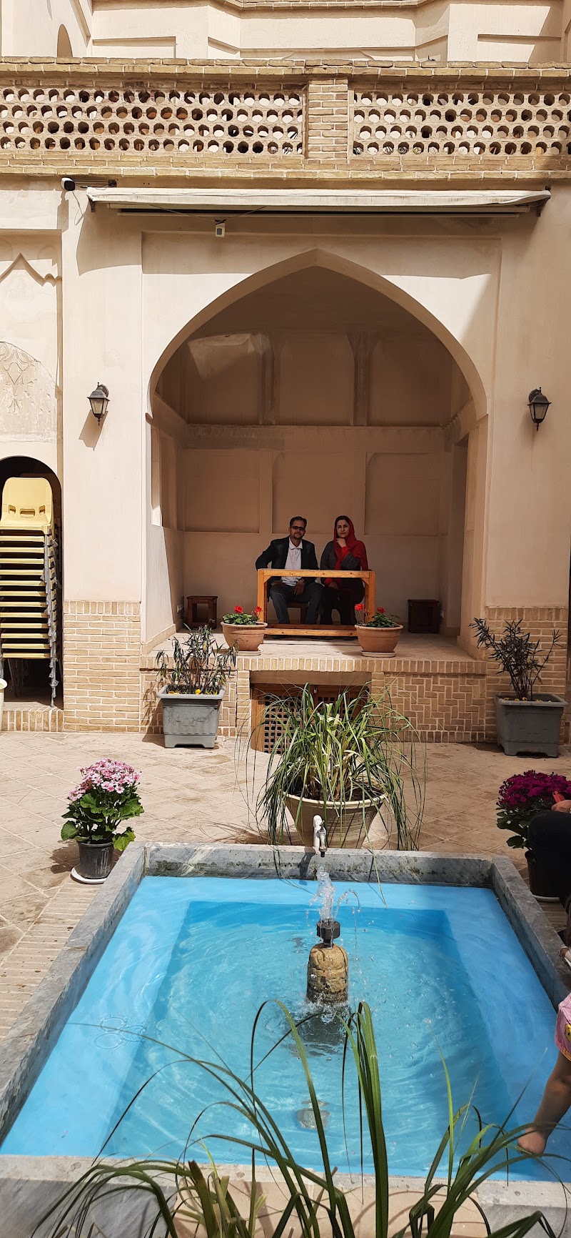 Kashan - Kashan Kashan, Isfahan Province, Iran