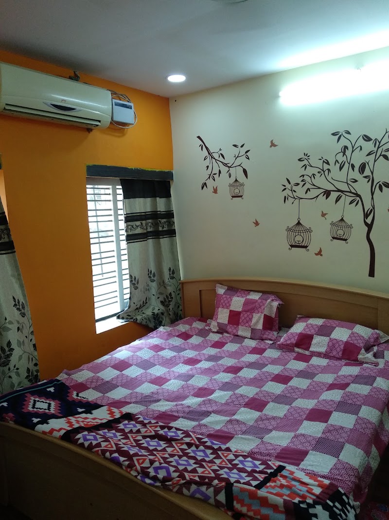 VIZAG BEACH HOUSE - VIZAG BEACH HOUSE Plot no. 16A R.K BEACH, Yoga Village, Pandurangapuram, Visakhapatnam, Andhra Pradesh 530003, India