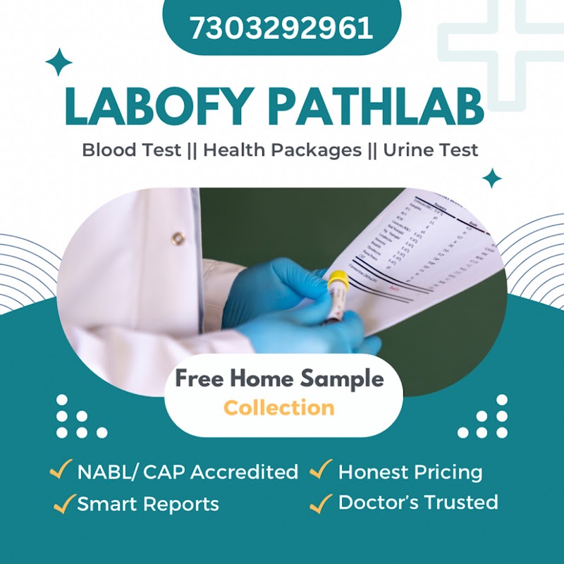 Labofy Pathlab | Blood Test | Ultrasound Lab | Healthians Lab | Full Body Checkup in Gurgaon Haryana - Labofy Pathlab | Blood Test | Ultrasound Lab | Healthians Lab | Full Body Checkup in Gurgaon Haryana Shop No. FF-55, First Floor, Ss Omnia, Sector 86, Gurugram, Haryana 122012, India