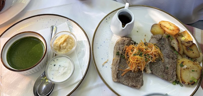 Braurestaurant IMLAUER - Braurestaurant IMLAUER Rainerstraße 14, 5020 Salzburg, Austria