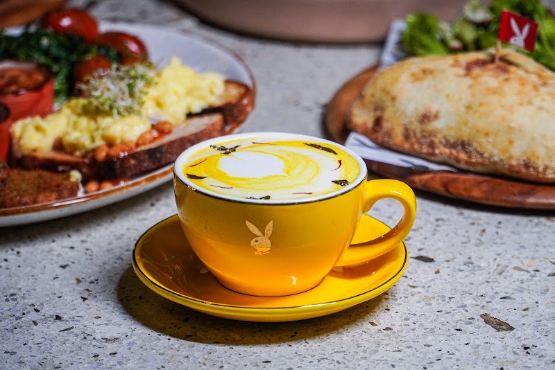 Garden Cafe - Garden Cafe 749, 10th Main road, 80 Feet Rd, 4th Block, Koramangala, Bengaluru, Karnataka 560034, India