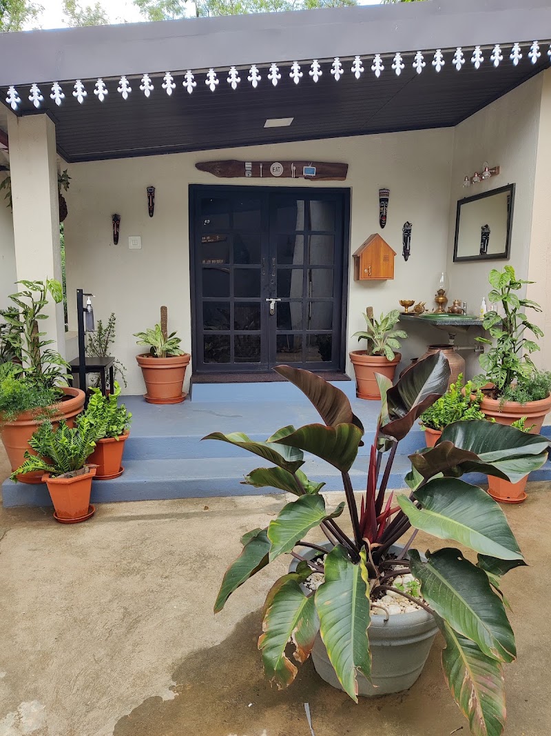 Halli Hithalu Homestay - Halli Hithalu Homestay, 203, Vinayaka Plantations, Kesarike, Chikkamagaluru, Anoor, Karnataka 577101, India
