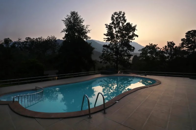 Christopher Holidays® - Christopher Holidays® IX/163 Laksham colony, Vatanappally, Munnar, Kerala 685612, India