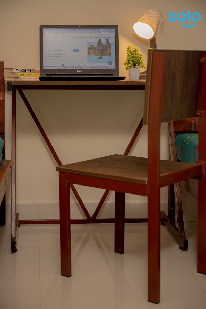 Zolo Inxs PG in HSR Layout | Coliving PG - Zolo Inxs PG in HSR Layout | Coliving PG 5th Phase, 1427, 21st Cross Rd, Sector 7, 7th Sector, HSR Layout, Bengaluru, Karnataka 560102, India