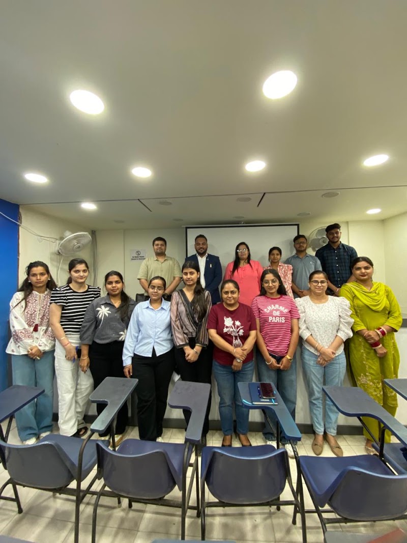 Kalyan Institute | Best CA, ACCA, CS, CMA (US/India), CPA, CFA, EA & Commerce Coaching in Ludhiana - Kalyan Institute | Best CA, ACCA, CS, CMA (US/India), CPA, CFA, EA & Commerce Coaching in Ludhiana Ground Floor, SCO 142 Jila, Kacheri Rd, Feroz Gandhi Market, Jila Kacheri Area, Model Gram, Ludhiana, Punjab 141001, India