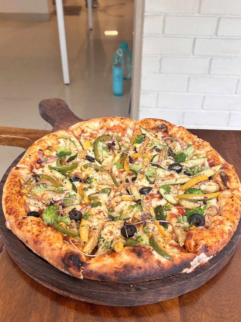 The Peck - The Peck 585, Koramangala 8th Block, Koramangala, Bengaluru, Karnataka 560095, India