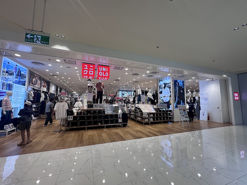 Hanoi Centre Shopping Mall - Hanoi Centre Shopping Mall 175 P. Nguyễn Thái Học, Ô Chợ Dừa, Hà Nội 10000, Vietnam