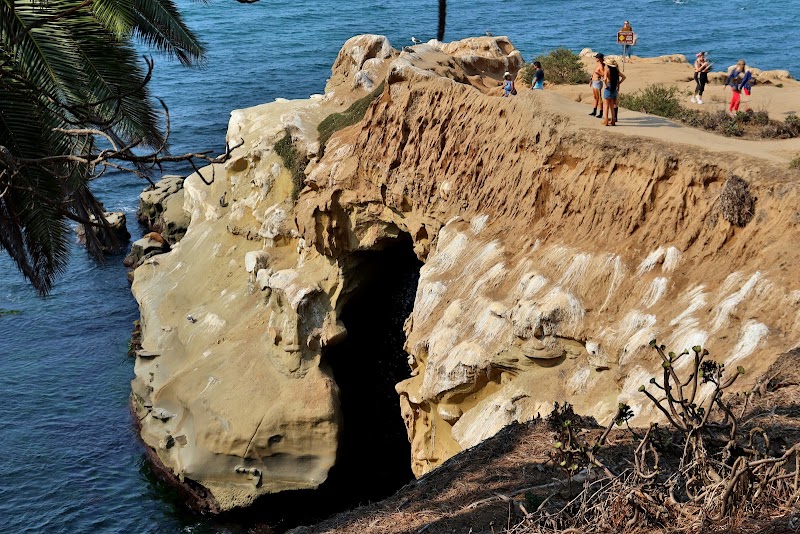 La Jolla - La Jolla, San Diego, CA, USA