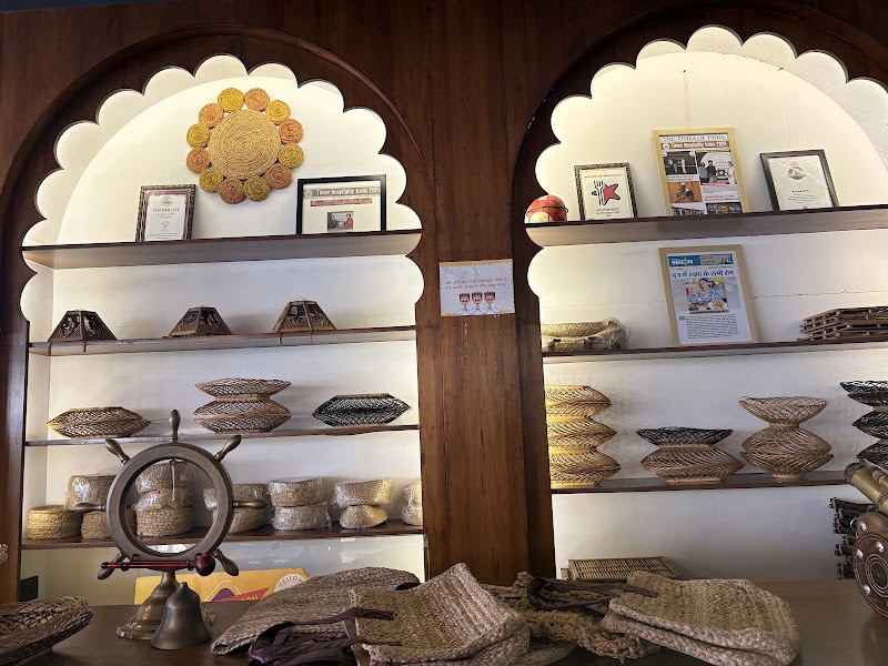 Yellow Hills Uttarakhandi and Multi Cuisine Restaurant - Yellow Hills Uttarakhandi and Multi Cuisine Restaurant NH 7, Saraswati Vihar, Ajabpur Khurd, Dehradun, Uttarakhand 248121, India