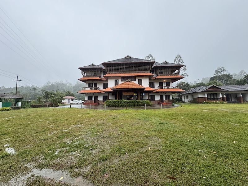 Green Tea View Homestay - Green Tea View Homestay GREEN TEA VIEW HOMESTAY, Etty City, Anachal, Kerala 685565, India