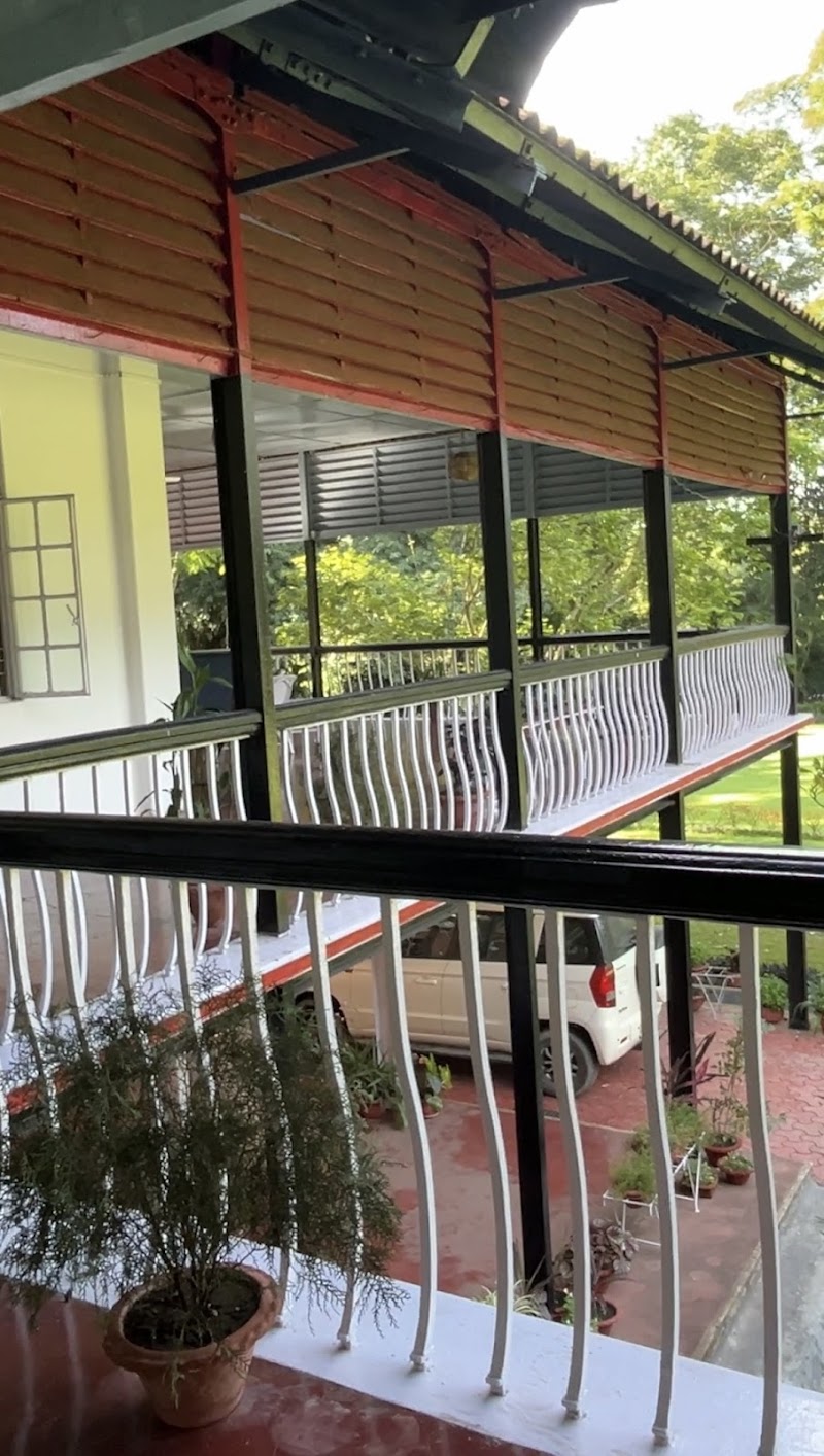 Chameli Memsaab Bungalow - Chameli Memsaab Bungalow, P6FM+M4F, Cinnamara Rd, Maz Gaon, Jorhat, Jorhat CD Block Part, Assam 785008, India