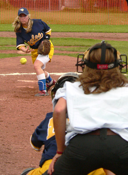 EAGLES Baseball & Softball Luzern - EAGLES Baseball & Softball Luzern Kilbi Platz, 6015 Reussbühl, Switzerland
