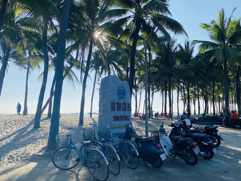 Coconut village - Coconut village, K171, 39 Cửa Đại, Hội An Đông, Đà Nẵng 513000, Vietnam