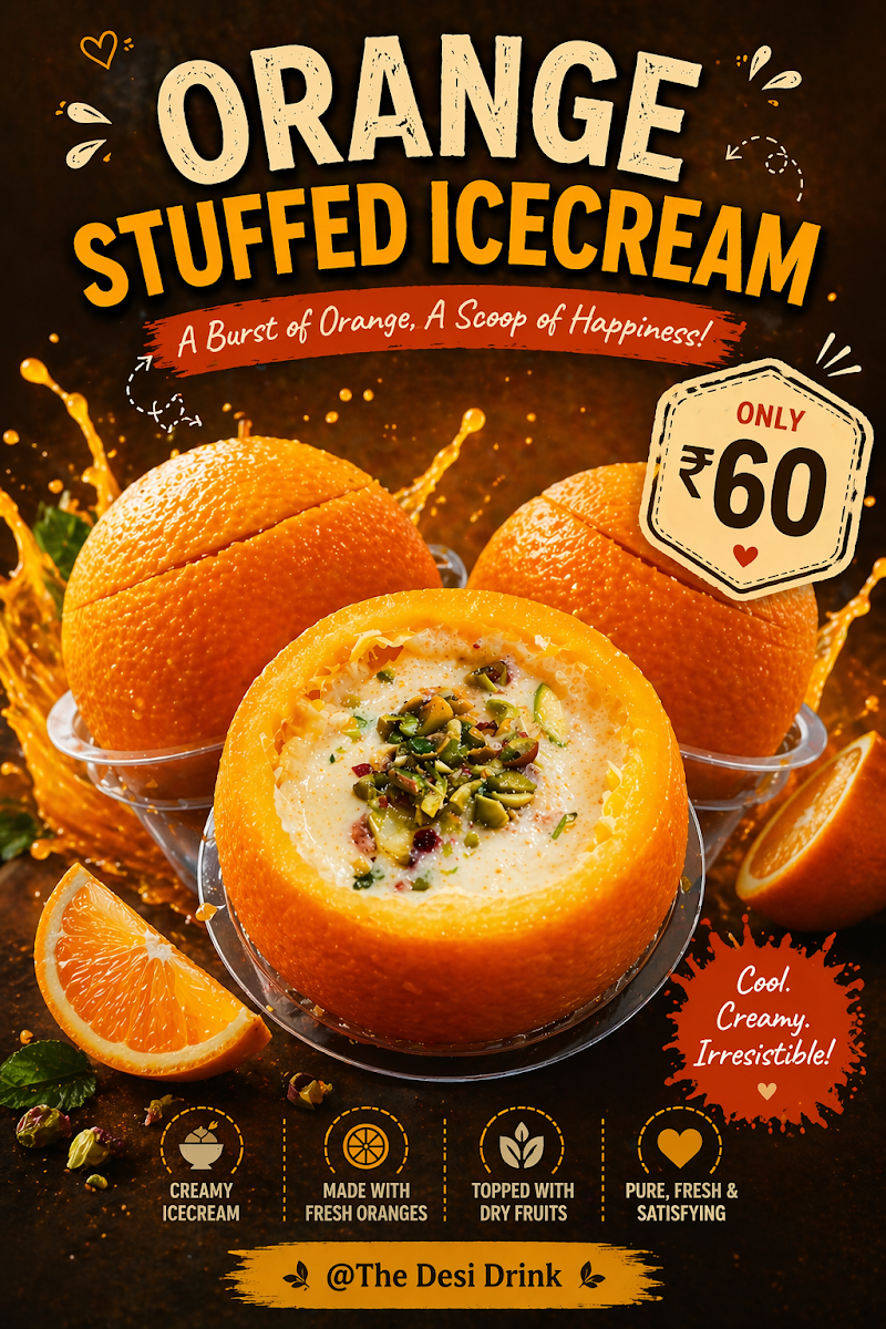 The Desi Drink - The Desi Drink, near Subh Dental Clinic, Tamnar, Chhattisgarh 496107, India