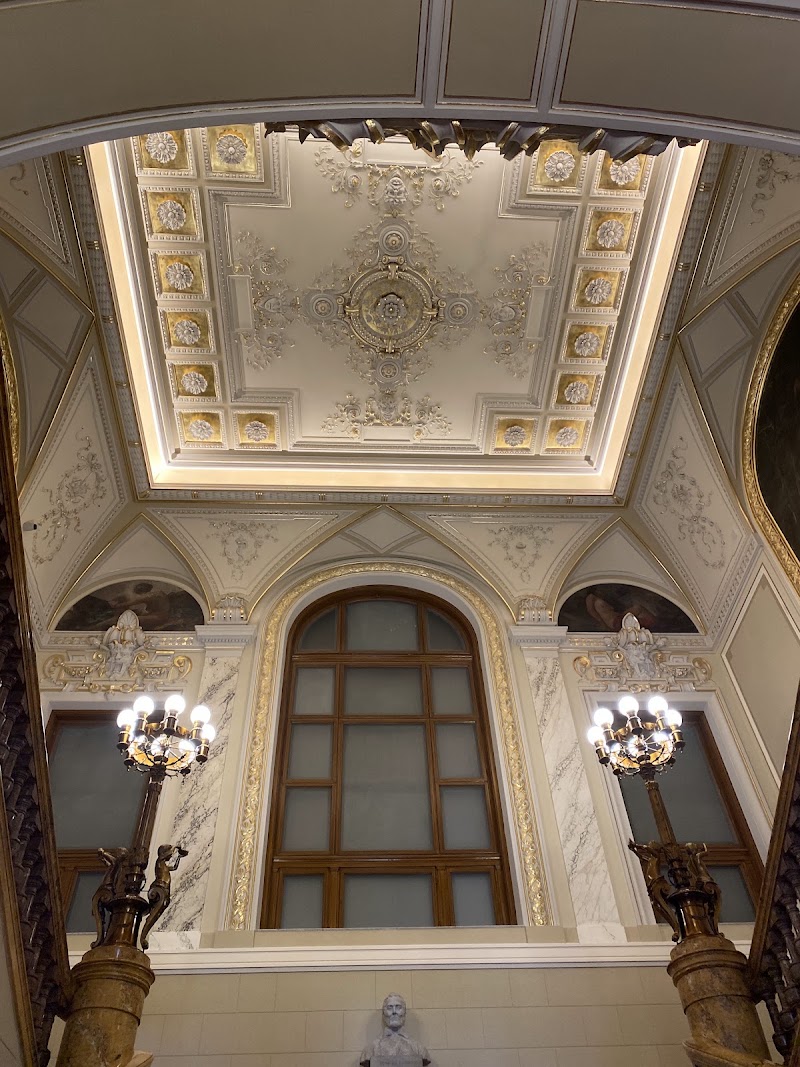 Kaiserbad Spa - Kaiserbad Spa, Mariánskolázeňská 2, 360 01 Karlovy Vary-Karlovy Vary 1, Czechia