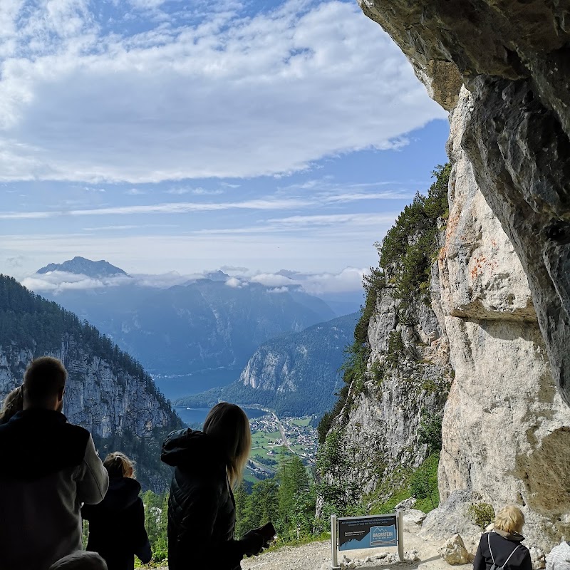 Dachstein Giant Ice Cave - Dachstein Giant Ice Cave, Winkl, 4831 Obertraun, Austria