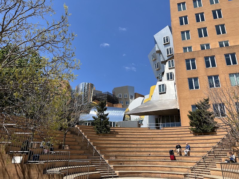 Massachusetts Institute of Technology - Massachusetts Institute of Technology, 77 Massachusetts Ave, Cambridge, MA 02139, USA