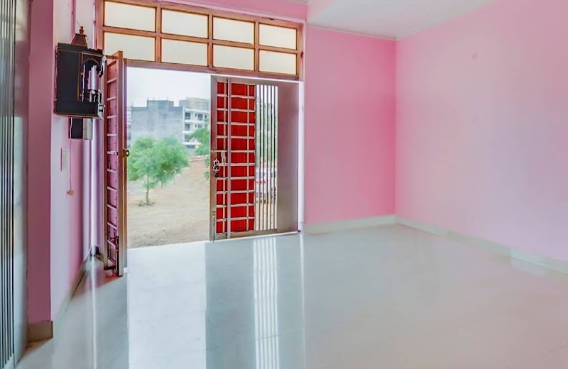 Heaven PG - Heaven PG, 1486, Jal Vihar Gali, Jal Vihar Colony, Sector 46, Gurugram, Haryana 122003, India