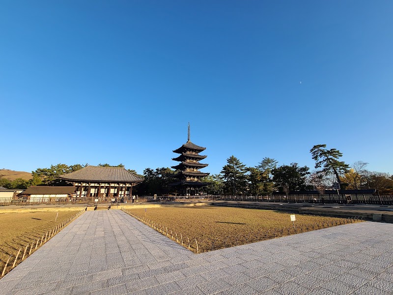 Nara Park - Nara Park Nara, Japan