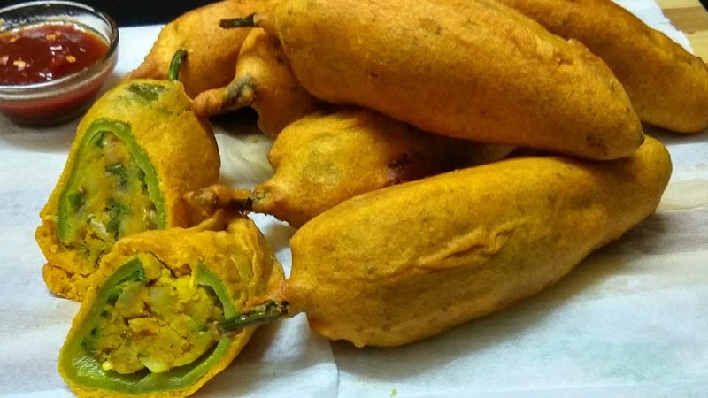 Ajmer Ki Prassidh Kadhi Kachodi - Ajmer Ki Prassidh Kadhi Kachodi Plot No, C44, Dalda Factory Rd, Mahaveer Nagar 2, Maharani Farm, Gayatri Nagar A, Durgapura, Jaipur, Rajasthan 302018, India