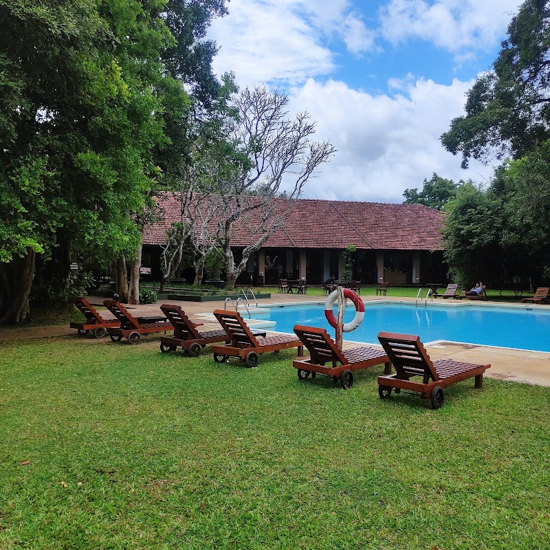 Sigiriya Village