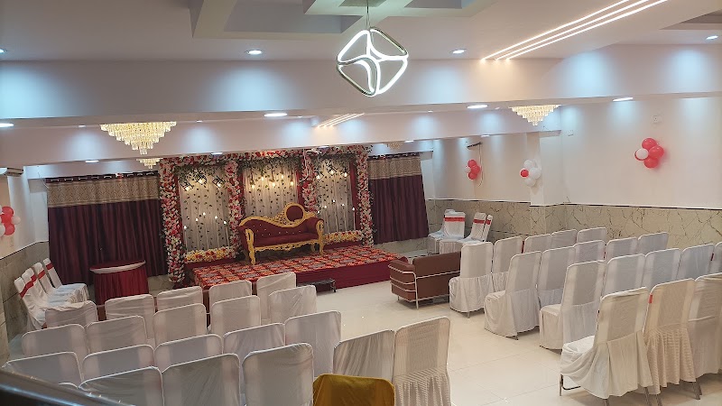 Aangan Restaurant & Banquet - Aangan Restaurant & Banquet Ground Floor, 18/752, Pakki Sarai Rd, opp. State Bank Of India, Mahammadpur Kazi, Chowk, Chandwara, Muzaffarpur, Bihar 842001, India